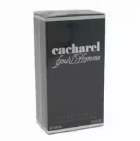 Cacharel Pour Lhomme Edt Spray 100ml 0,1 l