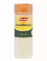 Cadea Knoblauch Granuliert