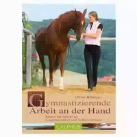 Gymnastizierende Arbeit An Der Hand