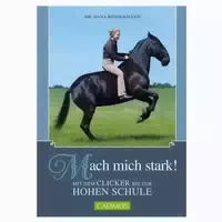 Mach Mich Stark!