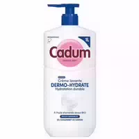 Cadum Dermo Hydrate Waschcreme