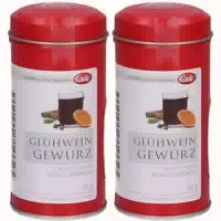 Caelo Glühweingewürz Dose