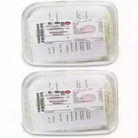 Hartgelatine Kapseln Gr, 1, Weiß