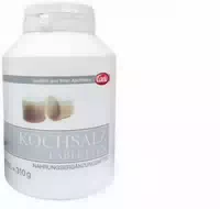 Kochsalz 1000 mg 310 Tabletten