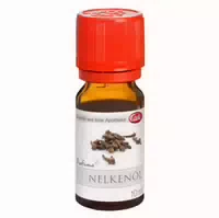 Caelo Nelkenöl Profuma 10 Ml