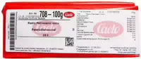 Radix Petroselini Conc