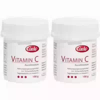Caelo Vitamin C