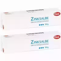 Caelo Zinksalbe