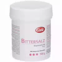 Caelo Bittersalz Magnesiumsulfat Hv Packung 100 g