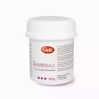 Caelo Glaubersalz 100 g