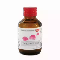 Rosenwasser Caelo Hv Packung 100 ml Flüssigkeit