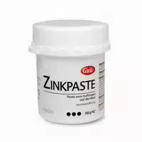 Zinkpaste Caelo Hv Packung 100 G Paste