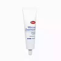 Caelo Zinkpaste Weich 100 G