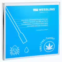 Cannabis 1aa Id Test Caelo Partner Validiert 10 St