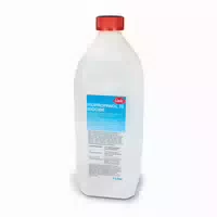 Isopropanol 70 Biocide Caelo Hv Packung 1 L Flüssigkeit