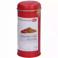 Pfefferkuchengewürz Caelo Hv Packung Blechdose 50 g Pulver