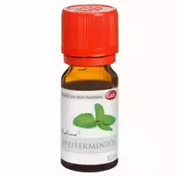 Pfefferminz Öl Profuma Caelo Hv Packung 10 Ml Ätherisches Öl