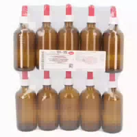 Pipettenflasche 100 Ml Mit Kompl Pipettenmontur