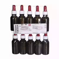 Pipettenflasche 30 Ml M Kompl Pipettenmo 10 St