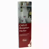 Rezeptur Fächer 1 St