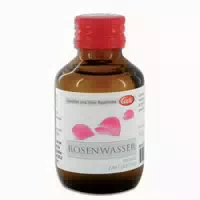 Rosenwasser Caelo Hv Packung 100 ml Flüssigkeit