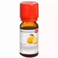 Zitronen Öl Profuma Caelo Hv Packung 10 ml Ätherisches Öl