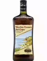 Caffo Vecchio Amaro Del Capo Kräuterlikör
