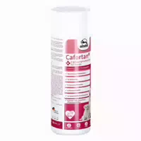 Cafortan Vet Tabletten