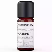 Cajeput Ätherisches Öl von Wesentlich