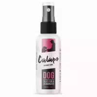 Calapo Dog Silky Fur & Deodorizer
