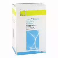 Calci D3 Denk 1 000 Mg 880 I E Brausetabletten
