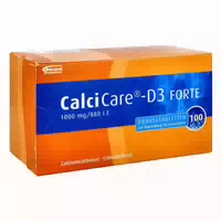 Calci D3 1000mg 880 I E Denk 20 st Brausetabletten
