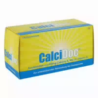 Calcidoc