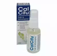 Calcifu Fuß&schuhspray mit Manuka und Teebaumöl 30 ml