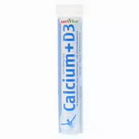 Calcium 600 Mg Vitamin D3 5 My G Amosvital Braus