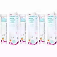 Calcium Active Denk