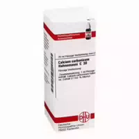 Calcium Carbonicum Hahnemanni C 30 Dilution 20 Ml Dilution