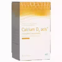Calcium D3 Acis 1000mg 880 I E 100 St Brausetabletten