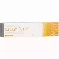 Calcium D3 Acis 1000 mg 880 I E