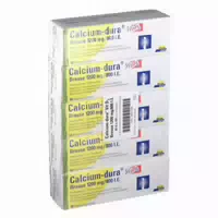 Calcium Dura Vit D3 1200 Mg 800 I E Brausetabletten