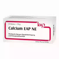 Calcium Eap Ne Tabletten