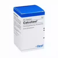 Calcoheel Tabletten