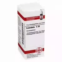 Calendula Officinalis C 30 Globuli