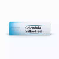 Calendula Salbe Heel S 50 g Salbe
