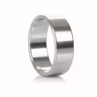 Calexotics Silver Ring