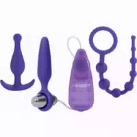 Calexotics Hers Anal Kit
