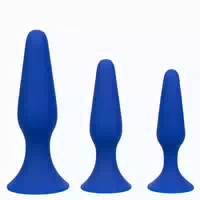 Calexotics Anal Trainingsset Silikon