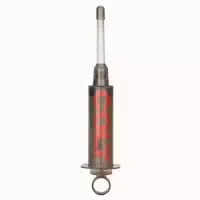 Calexotics Analreiniger mit Flexibler Spitze 100 ml
