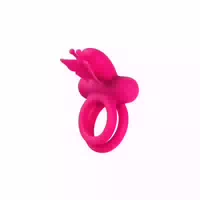 Calexotics Ultra Soft Dual Ring