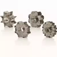 Calex Basic Essentials 4 Pack